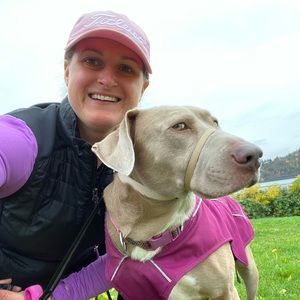 Meet your Posher, Natalie